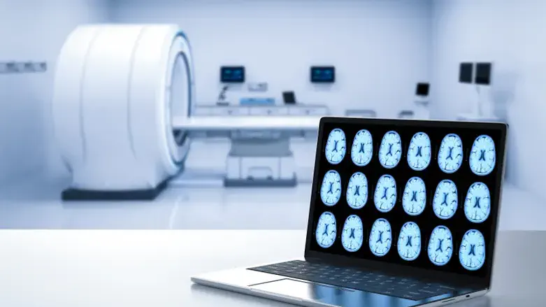 בדיקת MRI