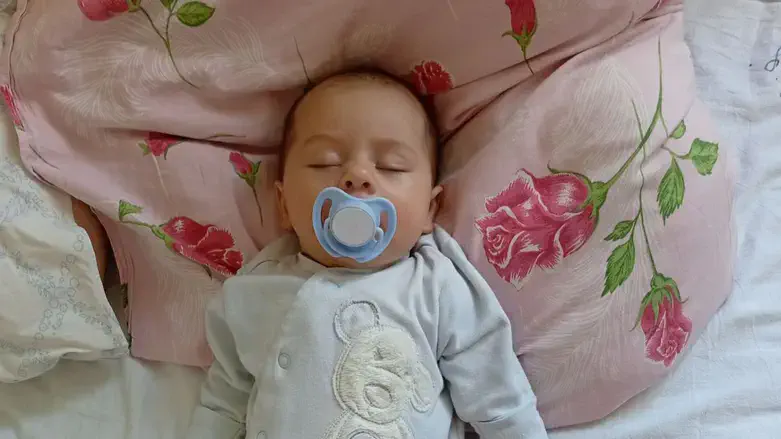 BABY BARUCH