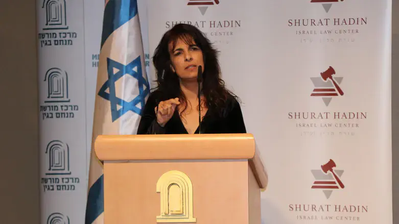 Nitsana Darshan-Leitner