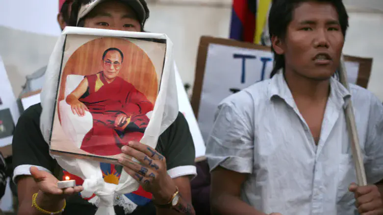 Tibetans