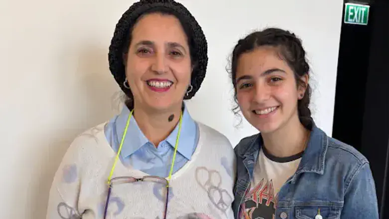 Rivka Ben Moshe