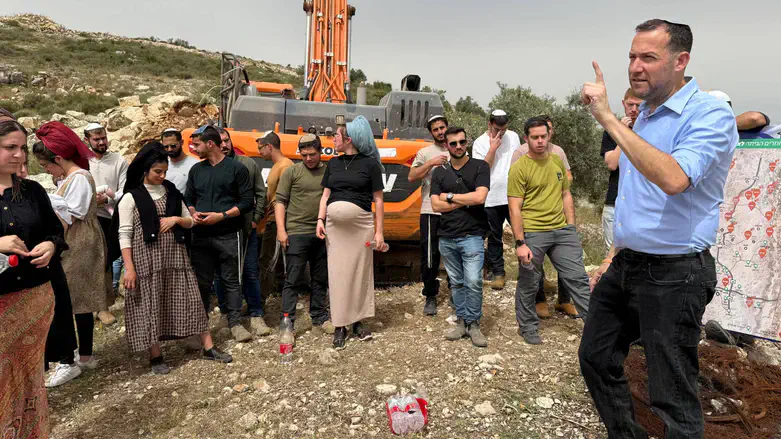 דגן עם גרעין עמק דותן