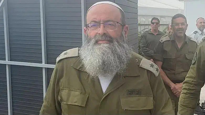 Рав Биньямин Махлуф (הי"ד)