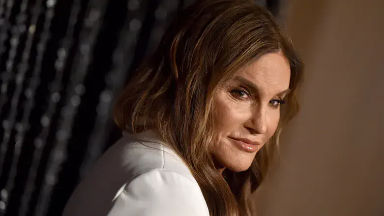 Caitlyn Jenner