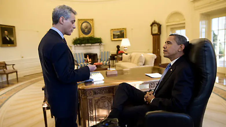 Rahm Emanuel