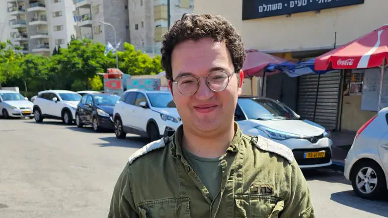 Эйтан Исраэль Кантман (ז"ל)