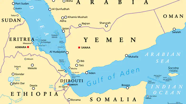 Sanaa, Yemen