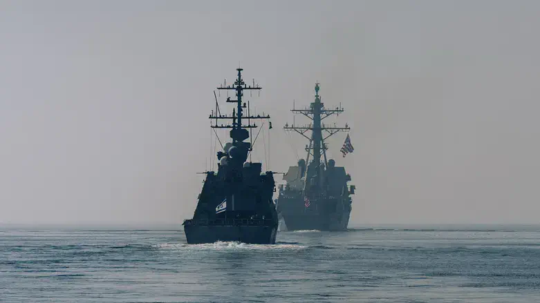 Navy