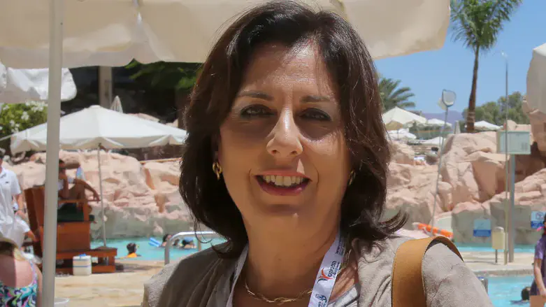 מיכל אגמון גונן