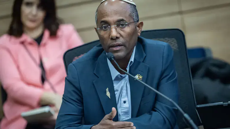 Moshe Solomon
