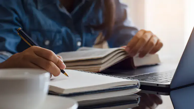 Academic Writing