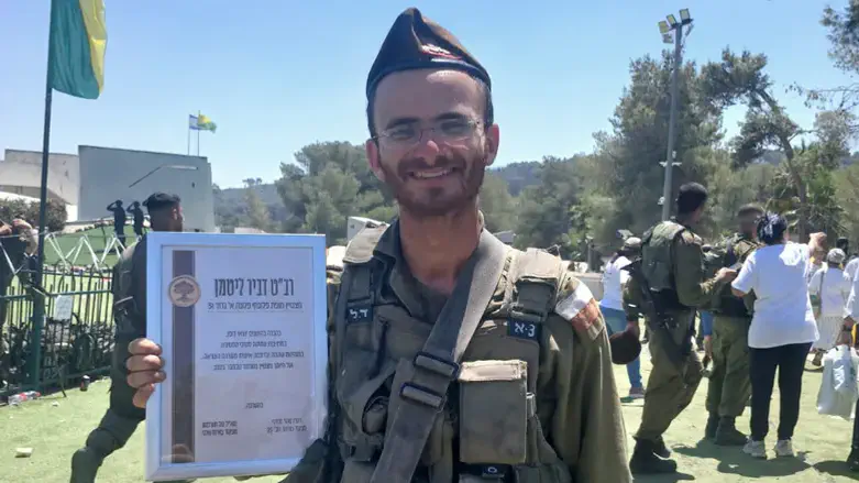 דביר ליטמן