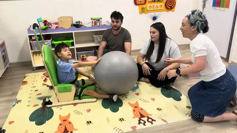 חדשנות ישראלית