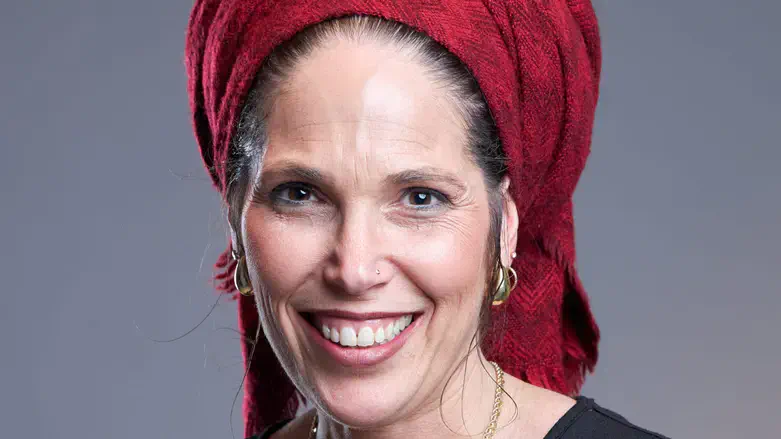 שפרה אדלר