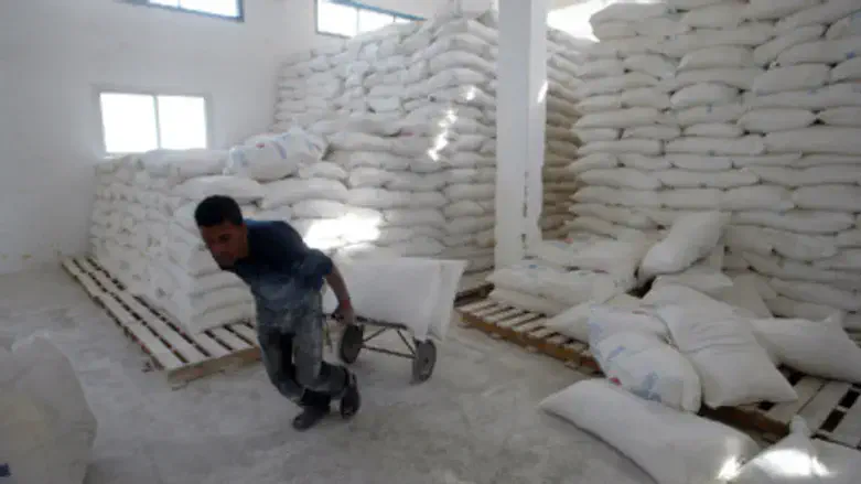 The Gazan "Famine" canard