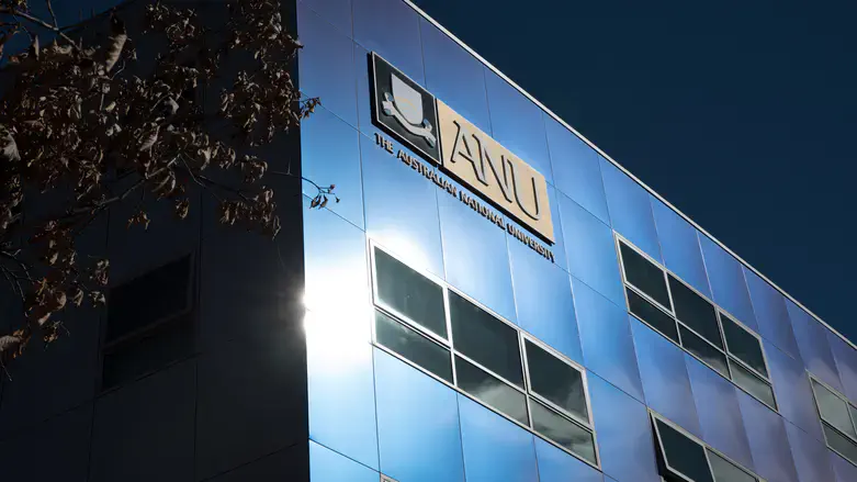 Australian National University