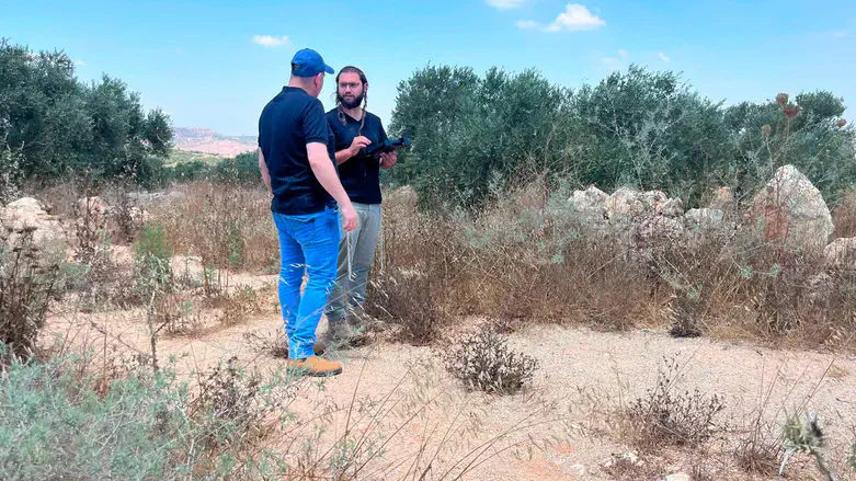 Ozel Vatik tours planned road route