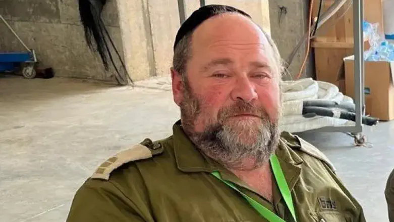 יואל אשר