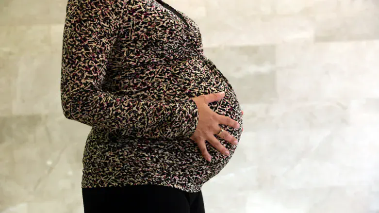 Pregnancy (illustrative)