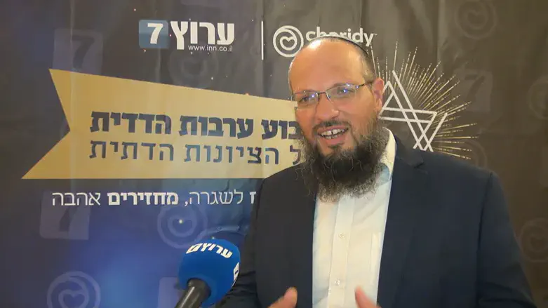 הרב שמואל ששון