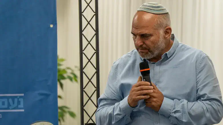 אליהו ליבמן
