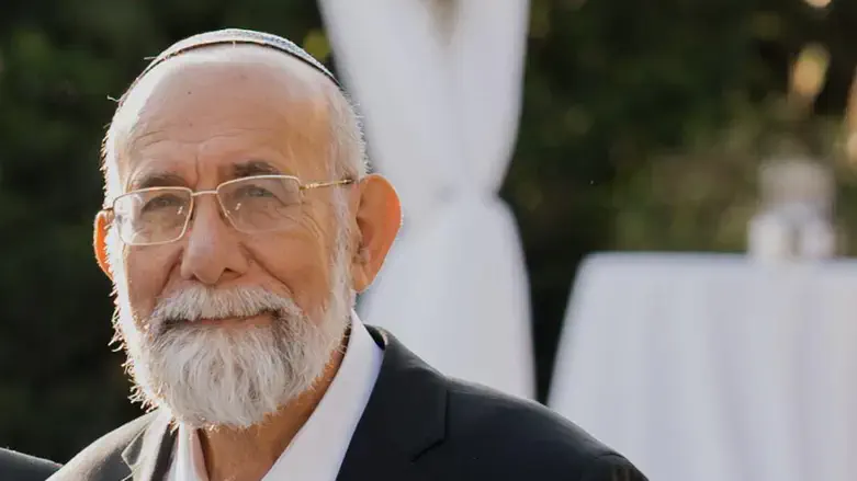 הרב יעקב צ'יקוטאי