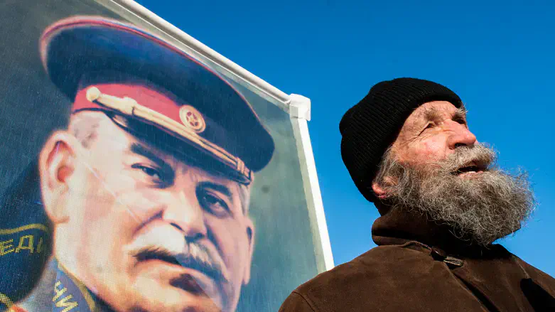 joseph stalin