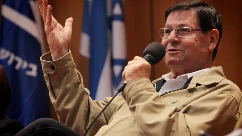 חיים יבין