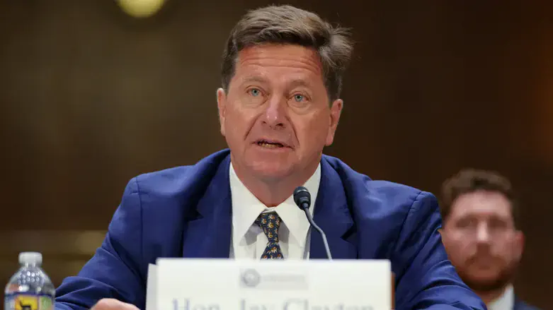 Jay Clayton