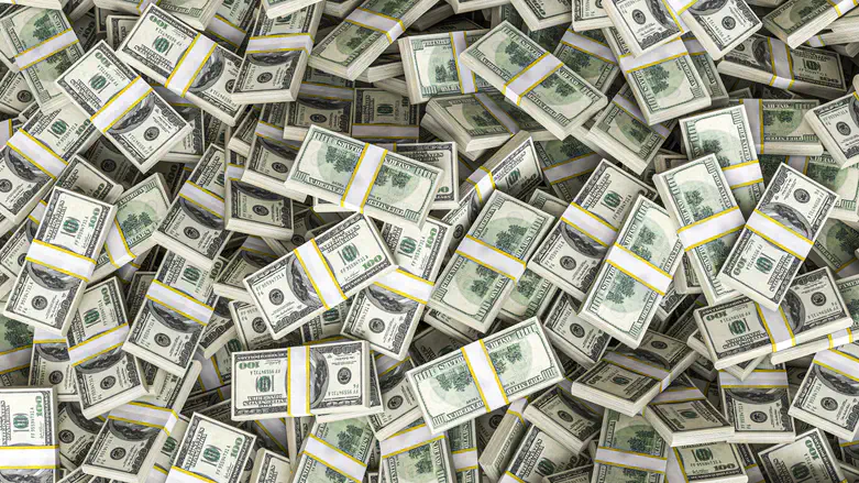 Historic $1 Million Prize