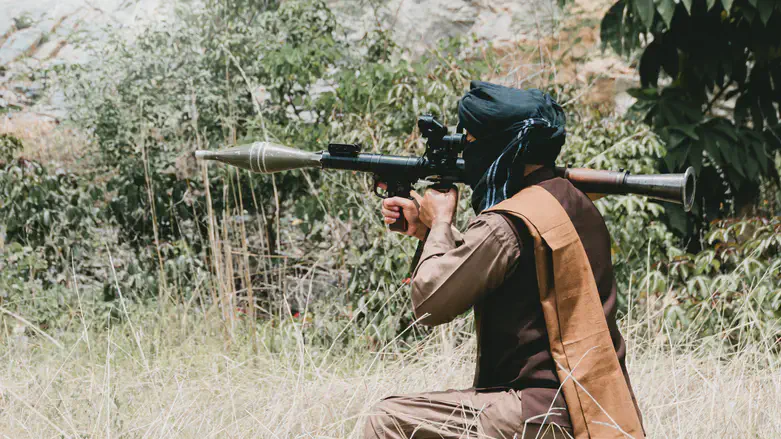 ПЗРК