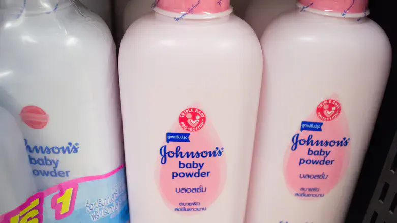 Johnson & Johnson