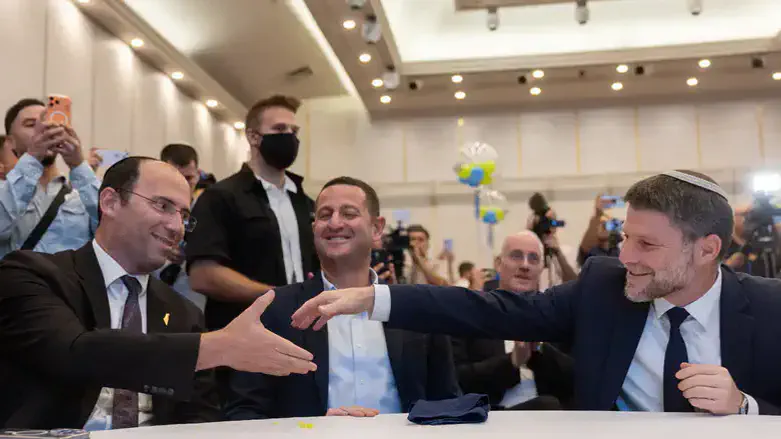 הפריימריז בציונות הדתית