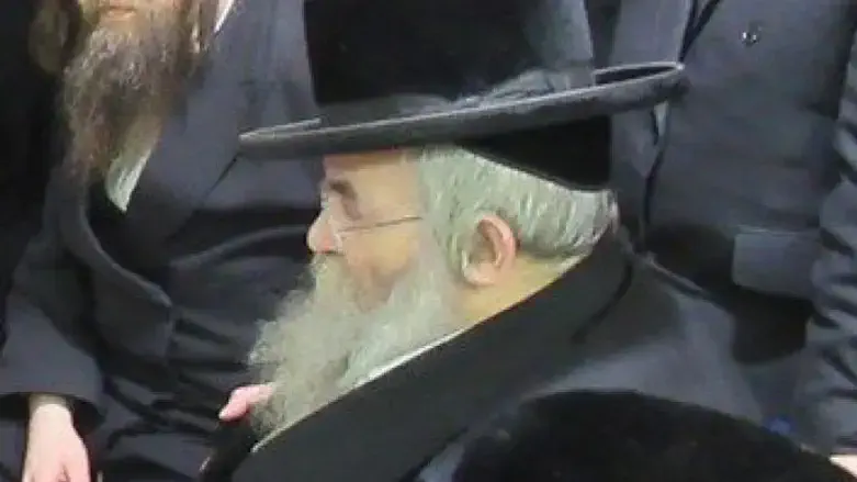הנפטר