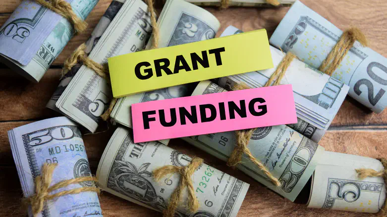 Grant