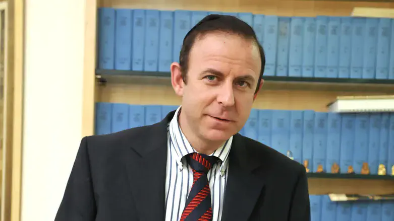 פרופ' אבי וינרוט