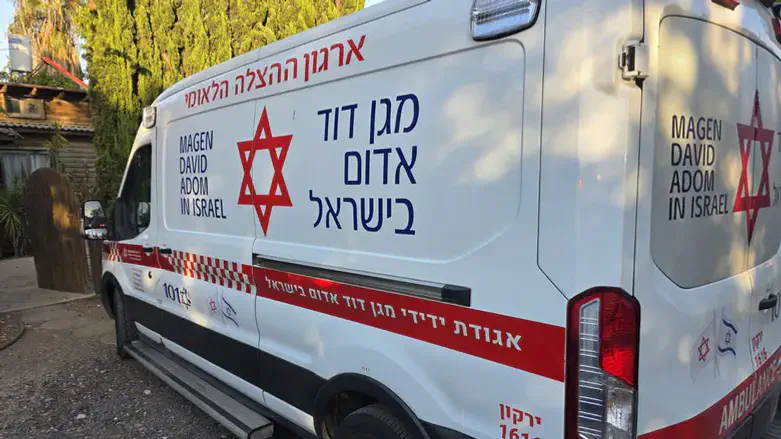 הזירה בנווה ימין