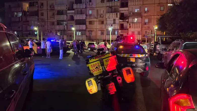 זירת החיסול בנתיבות