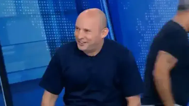 Нафтали Беннет