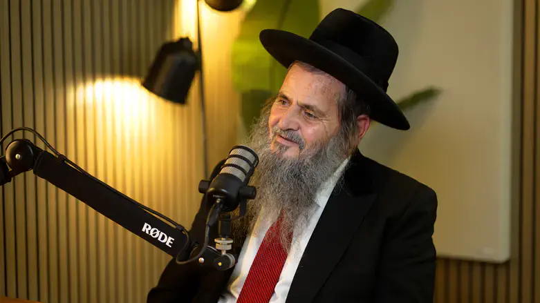 הרב יוסף אלנקווה