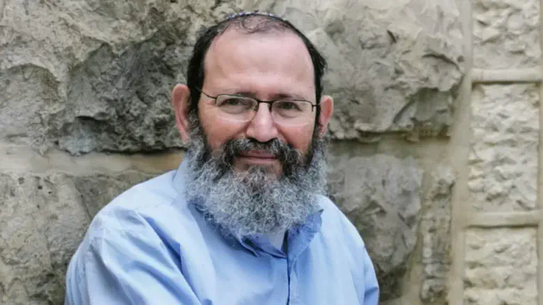 הרב פתחיה נריה