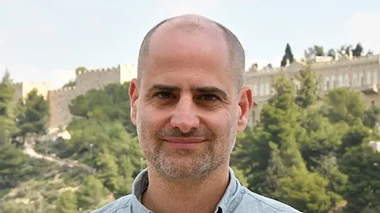 אריאל כהן