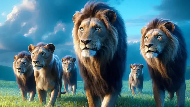 Lions