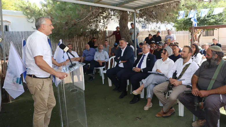 בית הספר לנוער הגבעות