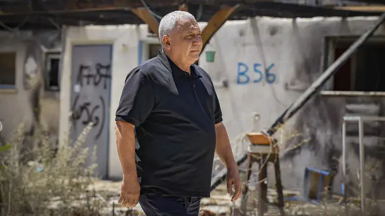 Gadi Eisenkot