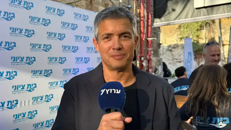 Yoaz Hendel