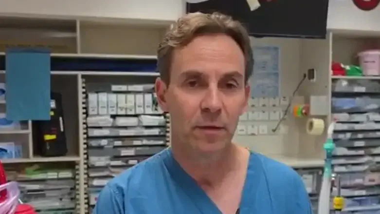 Dr. Assaf Miller