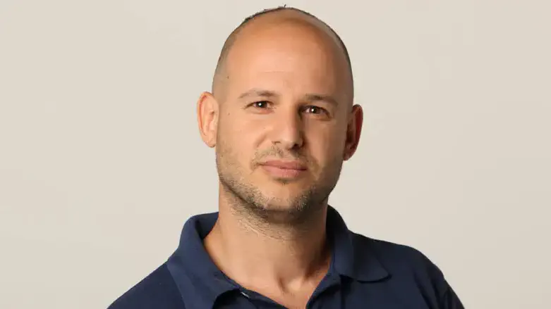 אלישע בן קימון