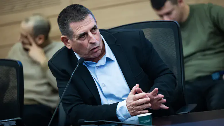 Yoav Segalovitz