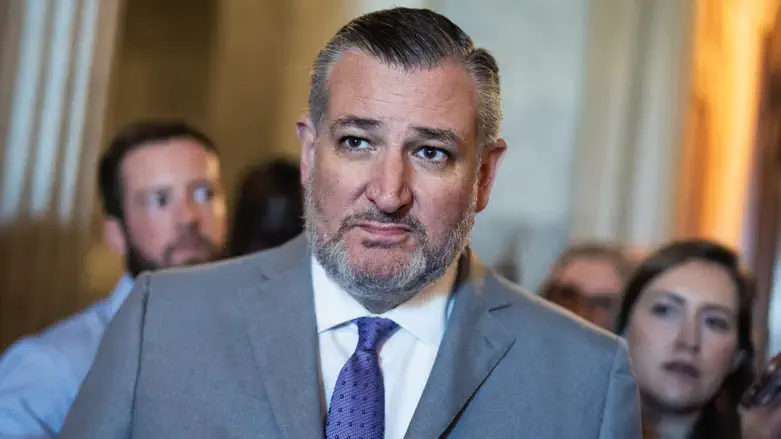 Ted Cruz
